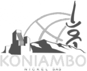 Koniambo Nickel